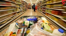 هشدار سبد غذایی خانوار/ کاهش «کالری مصرفی» به زیر سطح استاندارد جهانی
