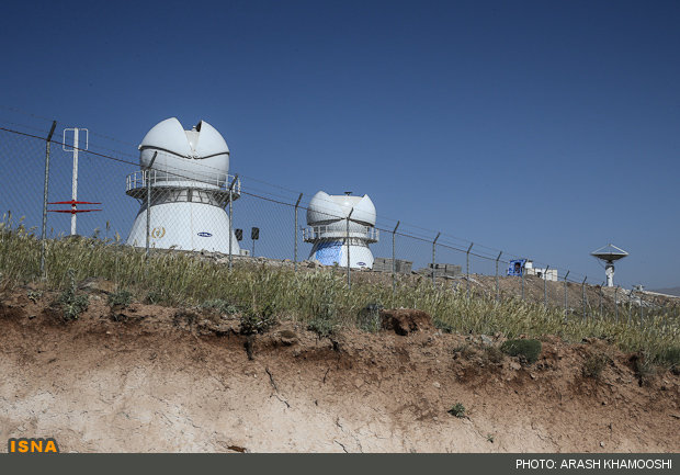 مأموریت نگهبان بیدار ایران در مرزهای فضایی آغاز شد