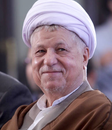 آیت الله هاشمی: کسانی که کشور را به این روز انداختند، میتوانند با تجدیدنظر در افکار خود به بهتر شدن امور کمک کنند/ البته شرطش دوری کردن از توهین و تهمت است
