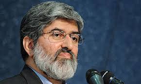 دموکراسیخواهان ایرانی از علی مطهری نهراسند!
