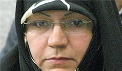 راستگو از مجمع زنان اصلاحطلب هم اخراج شد