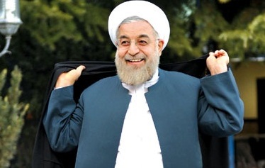 واکنش خیالی اسرائیل به عدم دعوت برای حضور در مراسم تحلیف روحانی: به زودی به ایران می رویم!
