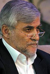 صفدر حسینی رییس صندوق توسعه ملی شد/ فرزین رفت