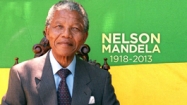 نلسون ماندلا درگذشت