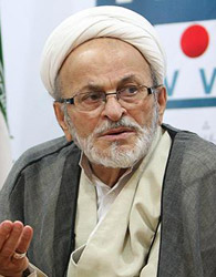 حیرت شجونی از رای 18 میلیونی روحانی