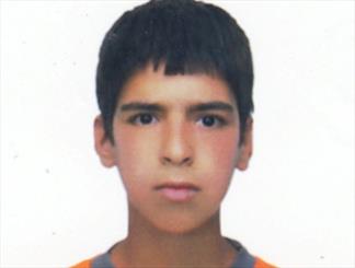 ناپدید شدن مرموز پسر نوجوان/ درخواست پلیس از مردم