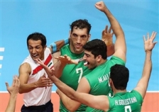 ایران 1 - بوسنی 0؛ در انتظار آخرین طلا