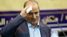 تشکر رئیس فیفا از مهدی تاج