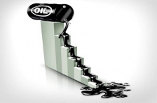 تغییر معاملات در بازار نفت