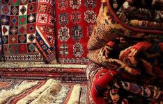 افزایش صادرات فرش دستباف در ۹ ماهه ۹۹/ رشد  تولید فرش دستباف در ۱۰ ماه امسال