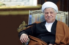 چرا هاشمی در مورد فوت مرحوم لاهوتی سکوت کرد؟