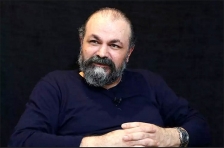 «فربد زاوه» چشم از جهان فروبست
