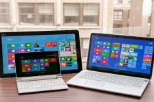 قاچاق لپ‌تاپ دست‌دوم اروپایی به ایران