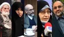 همه حاشیه‌های خاندان خزعلی +تصاویر