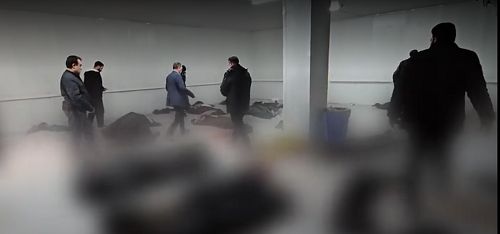 آسوشیتدپرس و رویترز: تعداد کشته‌های اعتراضات اخیر ایران 2000 نفر بوده/ ایران اینترنشنال جانباختگان 12 هزار است