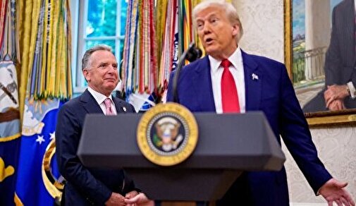 اطلاع دولت ترامپ به ایران برای برگزاری دیدار و مذاکره بر سر یک توافق