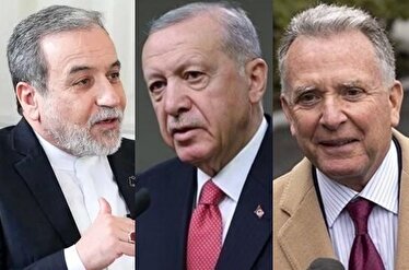 جزئیات دیدار روز جمعه عراقچی و ویتکاف در استانبول