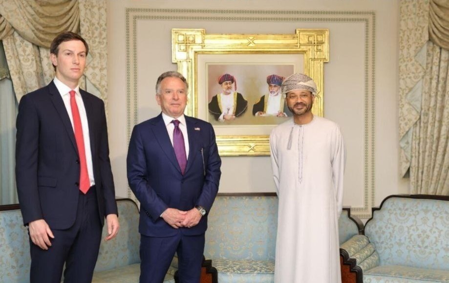 پیام وزارت خارجه عمان درباره مذاکرات مسقط