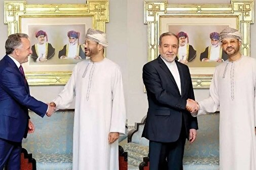 مذاکرات ایران و آمریکا در ژنو آغاز شد/رویترز: تهران با پیشنهاد‌های جدی حضور یافته است