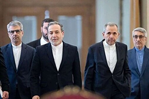 دور دوم مذاکرات در ژنو به پایان رسید / هیئت ایرانی و امریکایی محل مذاکرات را ترک کردند