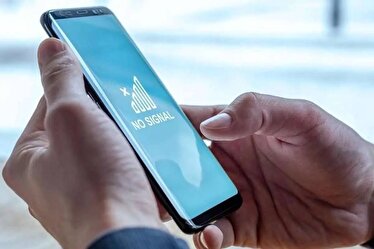 نبود اینترنت، بخشی از تجارت خارجی را عملا مختل کرد/ چند سیستم محدود، برای این حجم از تجار، قابل استفاده نیست