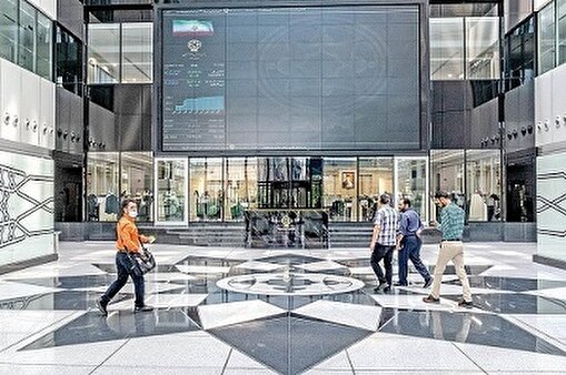 دومین ریزش سنگین بورس تهران؛ شاخص کل ۱۱۴ هزار واحد عقب نشست