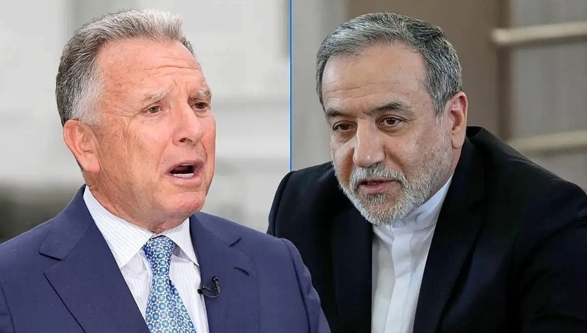 ویتکاف و کوشنر قصد دارند روز پنج‌شنبه در ژنو مذاکرات آمریکایی-ایرانی برگزار کنند