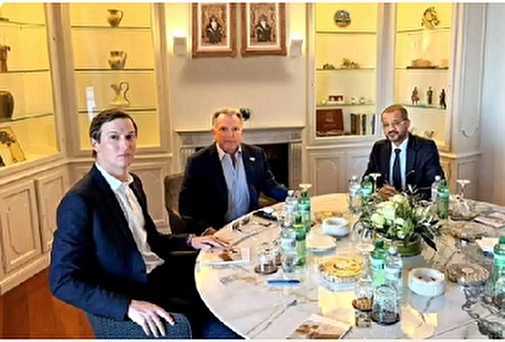 روایت کامل از راند اول مذاکرات ژنو