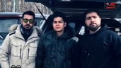 ماجرای تیراندازی در گشت امنیتی همدان/ دو نفر جان خود را از دست دادند