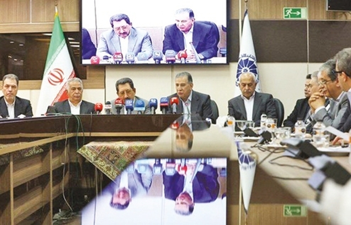 از تملک تولید توسط بانک‌ها تا تعلیق کارت بازرگانی