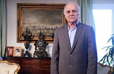 خبر تلخ نیمه‌شب؛ داریوش مصطفوی درگذشت