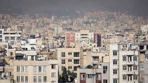 30 قیمت مسکن در 10 سال 30 برابر شد