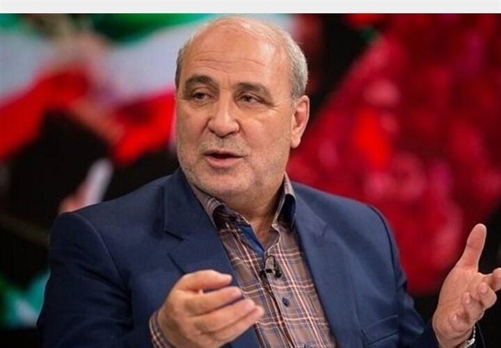 اعلام آمادگی کمیسیون اصل 90 مجلس برای دریافت شکایات خبرنگاران اعلام آمادگی کمیسیون اصل 90 مجلس برای دریافت شکایات خبرنگاران