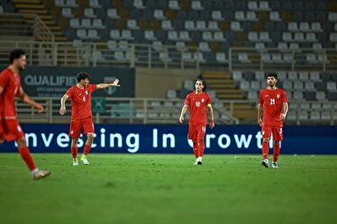 امارات ۲ - ۳ ایران؛ صعود امیدها به جام ملتها با برد سخت!