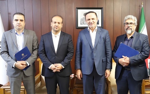 مدیر جدید روابط عمومی مناطق آزاد کیست؟ مدیر جدید روابط عمومی مناطق آزاد کیست؟