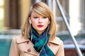 رکوردشکنی دوباره تیلور سویفت رکوردشکنی دوباره تیلور سویفت