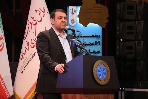 نجارزاده: ۹۰ درصد تأمین مالی کشور بر دوش نظام بانکی است نجارزاده: ۹۰ درصد تأمین مالی کشور بر دوش نظام بانکی است