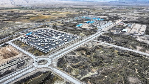 از جاده تا مرز از جاده تا مرز