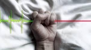 خودکشی در ایران ۳ برابر میانگین جهانی خودکشی در ایران ۳ برابر میانگین جهانی