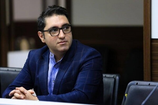 ۵۰ صادرکننده نمونه و مدالآور انتخاب شدهاند/ مشوقهای صادراتی ۱۴۰۴ این هفته ابلاغ میشود ۵۰ صادرکننده نمونه و مدالآور انتخاب شدهاند/ مشوقهای صادراتی ۱۴۰۴ این هفته ابلاغ میشود