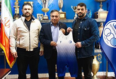 دستمزد حسن یزدانی؛ دقیقه‌ای ۶۰۰ میلیون تومان!