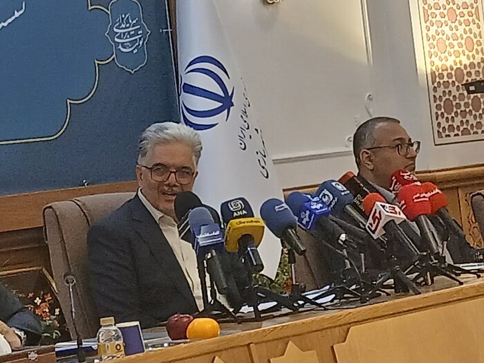 ورود سازمان بازرسی به ۶ پرونده بلندمرتبه‌سازی در تهران