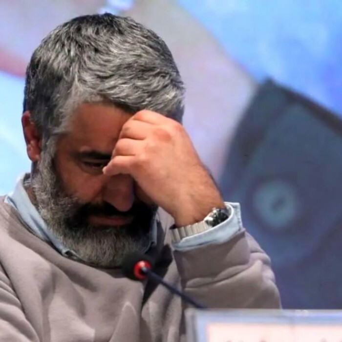 شاکی پژمان جمشیدی سکوتش را شکست/ جزئیات تازه از پرونده سوپراستار شاکی پژمان جمشیدی سکوتش را شکست/ جزئیات تازه از پرونده سوپراستار