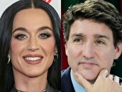 رابطه عاشقانه کیتی پری و ترودو جدی شد/ عکس‌ها جنجال آفرید