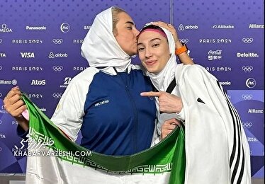 کتک‌کاری مبینا نعمت‌زاده پیش از اعزام به کنیا؛ پشت او به چه کسی گرم است؟