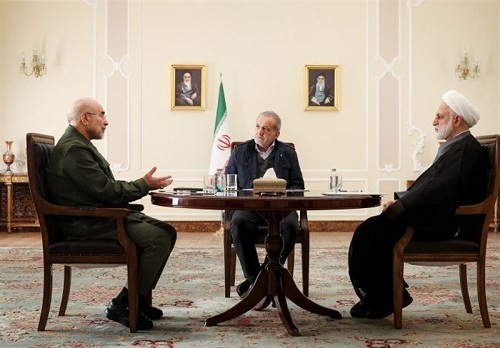 تعویق فراخوان یکجای ۱۲.۵ میلیون مؤدی تعویق فراخوان یکجای ۱۲.۵ میلیون مؤدی