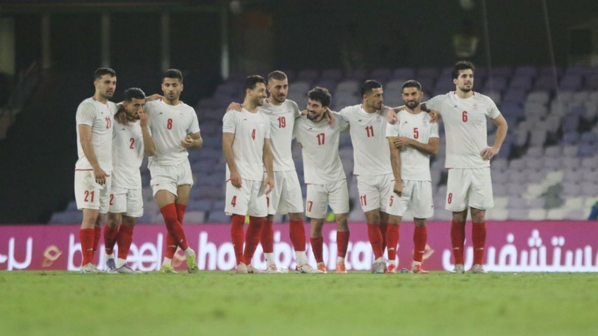 قرعه‌کشی جام جهانی ۲۰۲۶؛ ایران با کدام تیم ها هم‌گروه شد؟