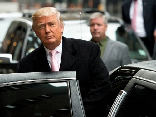 ۳ گزینه ترامپ در مواجهه با ایران /