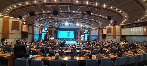 ضرورت حضور نسل نو در عرصه تولید و تجارت ضرورت حضور نسل نو در عرصه تولید و تجارت