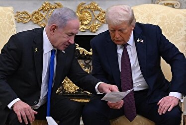 پیشنهاد محرمانه کاخ سفید به ایران: توقف حمایت از حزب‌الله و حماس در برابر لغو تحریم‌ها؟